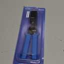 Everest easyJACK - 90 Angled Speed Termination Keystone Tool - Time Saver Network Punch Down Tool - To Be Used ONLY with Everest 90 Angled RJ45 Cat5e, Cat6a and Cat6 Keystone Jacks 