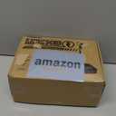 Portable Shower for Camping, 8000mAh Rechargeable Camping Shower Pump with XL Foldable Bucket, IPX8 Waterproof, Surrounding Water Inlet, 5 Pressure Modes Outdoor Shower Pump for Hiking, Travel, Pet