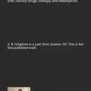 Entropy: A Collection by E. B. Creighton