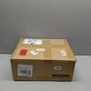 Shoe Organizer, 12 Pack Shoe Storage Shoe Organizer for Closet, Shoe Boxes Clear Plastic Stackable Shoe Storage Boxes for Size 13 (XX-Large, White)