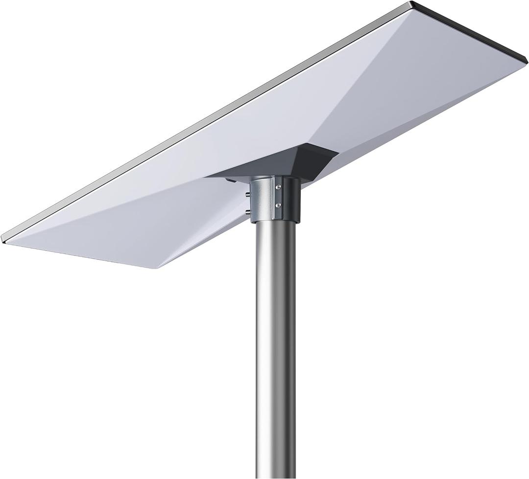 Starlink Gen 3 Pipe Adapter, Pole Mount Adapter Mounting Kit, Compatible with STARLINK Standard Dish, V3 Kickstand Dishy, Pipe Not Included