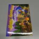 Hank and Frank Learn to ride the Waves of Anxiety