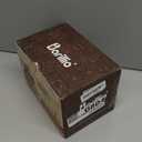 Barillio Bartender Kit - Stainless-Steel Cocktail Shaker Set with Bamboo Stand - Mixology Bar Tools w/Shaker, Drink Mixer Spoon & Muddler for Cocktails - Home Bar Accessories - 10-Pc Bar Set - Silver