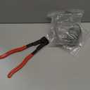 Alpha Rider For Auto/ATV CV Joint Axle Boot Clamp Pliers Tool with 20 Crimp Bands -Ear Type Extension For Most Cars