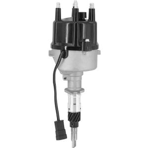 Distributor Compatible With Jeep Cherokee Grand Cherokee TJ Wrangler L6 4.0 1994-1997 56027027 4723067 4723066