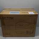 Marsail MSCAF02B-32 / Car Refrigerator, 32QT, Black