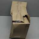 Boat Seat Mount Clamp On Base with Swivel Quick Release Adjustable 7.5-18Inch Heavy Duty for Jon Boats, No Tools Needed