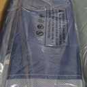 XVISHX 42x42 Inches Puppy Playpen with Cover&Dog Pads, Dog Playpen for Puppies or Small Dogs, Pet Playpen for Indoor & Outdoor, Sturdy Safety Dog Pen with Thickened Fabric (Blue)