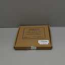 GASAR, Cast Iron Trivet for Hot Dishes, Pots, and Pans, Metal Trivet, 2 Turtle Design, Rubber Feet Caps, Ring Hanger, 8.75 Inches, Brown, 1 Unit