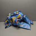 10 PCS Of Garden of Eatin' Tortilla Chips, Unsalted, Blue Corn, 5.5 oz, Best By: 21 OCT 2025