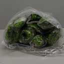 CQURE 14 Pack 98Ft Artificial Ivy Garland,Ivy Garland Fake Vines UV Resistant Green Leaves Fake Plants Hanging Vines for Home Kitchen Wedding Party Garden Wall Room Decor