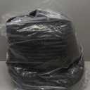 Nestl Reading Pillow with Shredded Memory Foam, Designed for Sitting Up in Bed and Couch, Back and Arms Adjustable Support for Adult & Teens Backrest Pillows for Reading, with Washable Cover Dark Grey