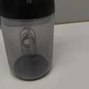 Philips Sonicare Cordless Power Flosser 3000 - Water Flosser with Innovative Quad Stream Technology, Oral Irrigator with 2 Flossing Modes and 3 Pressure Levels, IPX7 Waterproof, Black, HX3826/23