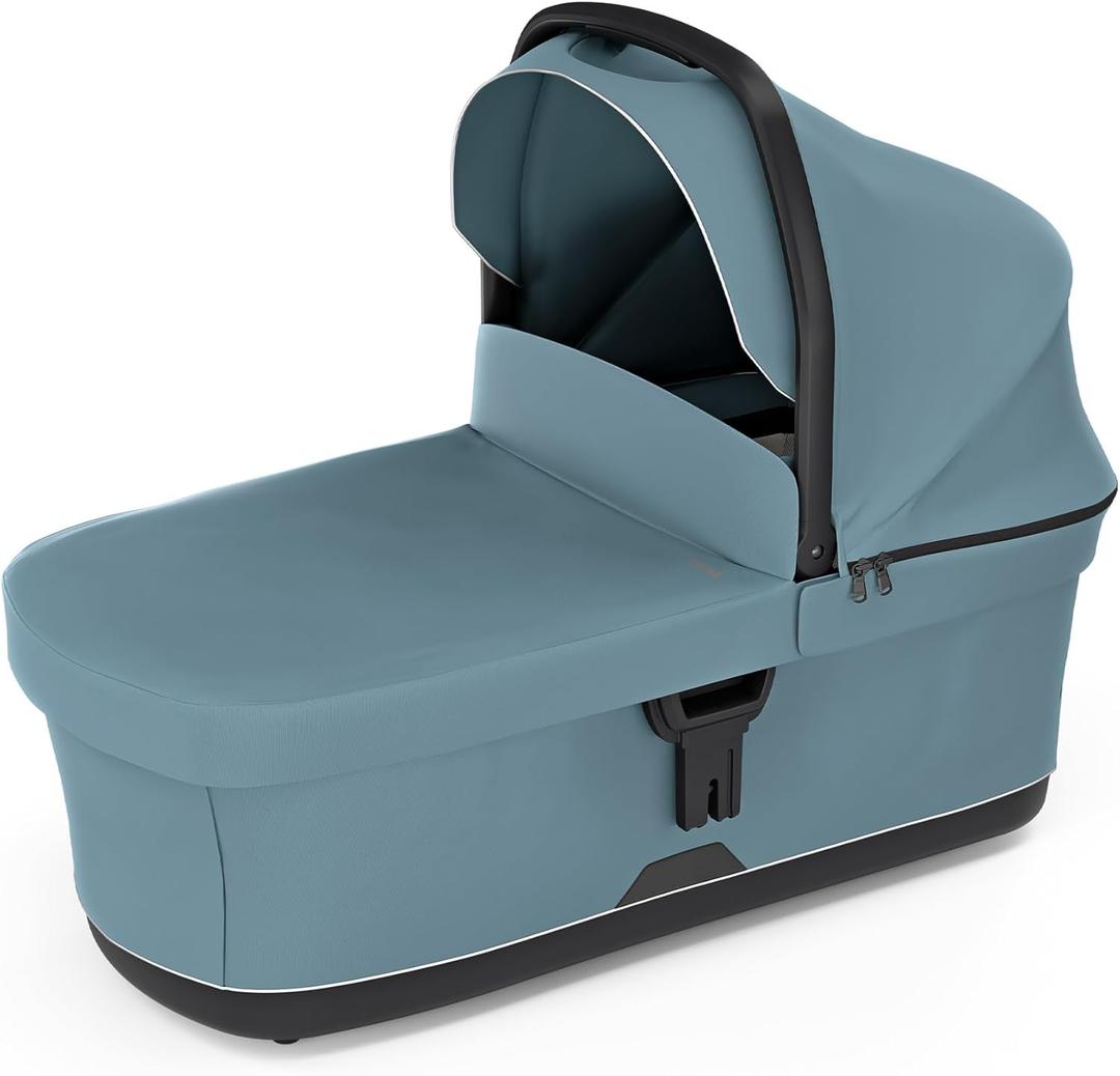 Thule Bassinet, Mid-Blue, One Size