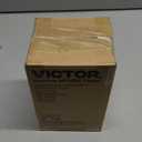 Victor Humane Mouse Traps Indoor for Home - M250BSR-2 - No Touch Electric Mouse Traps for Home, Pack of 2