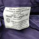 Flame Resistant FR High Visibility Hi Vis 88% C/12% N Pant/Trouser W 44" x L 32"  
