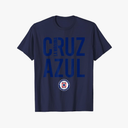 Cruz Azul - Score Big with Our Exclusive Collection T-Shirt, XL