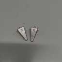 Danielson 345PB2 Pyramid Sinker 2oz 2pk