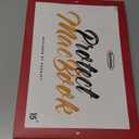 Compatible for MacBook Air 15 inch Case M4 2025 2024 2023 M3 M2 [100% Match Official Color] [Ultra Thin Armor] Protective Hard Shell Matte Cover for Laptop A3241 A3114 A2941 - Midnight Clear