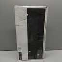 Delta Nicoli Brushed Gold Bathroom Faucet 1 Hole, Single Hole Bathroom Sink Faucet for Vanity, Push-Pop Drain Assembly, Champagne Bronze 15849LF-CZ