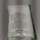 LAMIT Short Kitchen Linen Curtains 40 Inch Length 2 Panels, Light Filtering Panels Rod Pocket Neutral Privacy Small Window Drapes for Kitchen Window Over Sink/Basement, 42 x 40 Inch, Natural Ivory