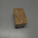 JIAWANSHUN DC24V Vibration Motor, 3800RPM Sieve Vibration, Rotary Speed Vibrating Motor for Massage Bed Vibration Chair Medical Instruments, with Adjustable Speed Adapter (Speed Adjustable)