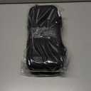 2 x ProCase Slim Carrying Case for Nintendo Switch 2 2025, Travel Case Hard-Shell with 12 Game Card Slots, Switch 2 Protector Accessories -Black