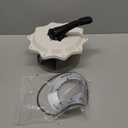 270067 2 Inch Top Valve Assembly Replacement for Hiflow Top & Side Mount Pool Spa Multiport Valves