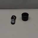 BroadLink RM4 Mini IR Universal Remote Control (2.4 GHz Wi-Fi Only), Smart Home Automation Wi-Fi Infrared Blaster for TV, AC, STB Audio, Works with Alexa, Google Home, IFTTT