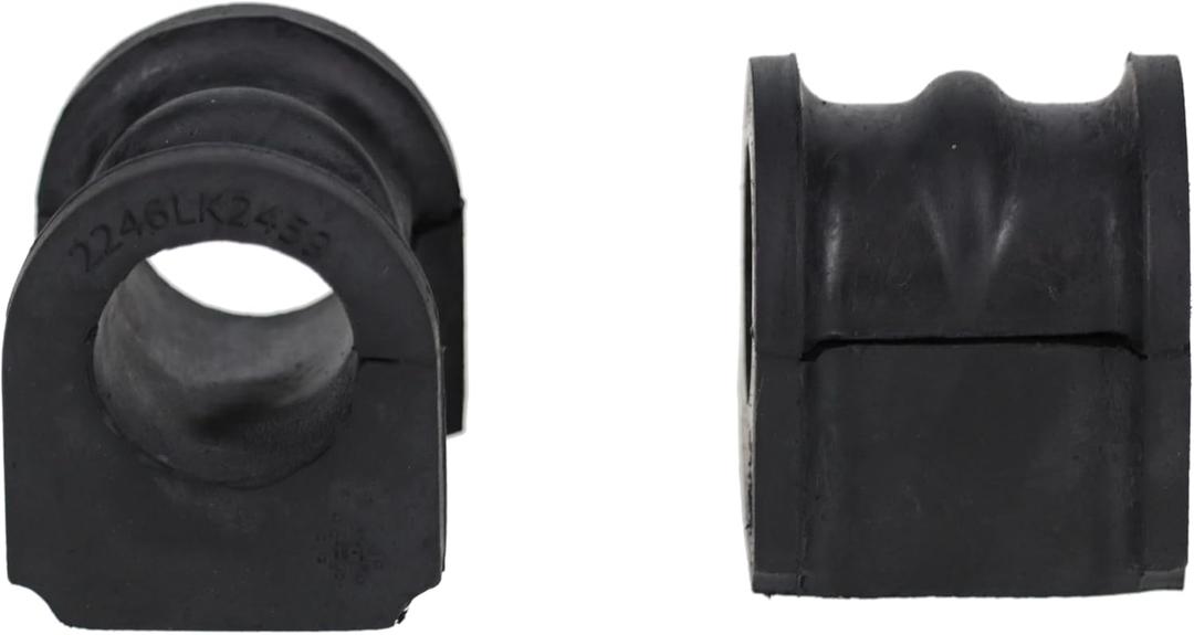 ACDelco Gold 45G0984 (19465633) Front Stabilizer Shaft Insulator