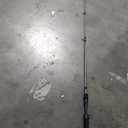 Abu Garcia Vengeance Spinning Fishing Rod
