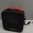 Honeywell Heater,Uberheat 5,Ceramic Technology