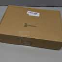 50 Pcs Hawaiian Luau Paper Hand Fans Bulk, Hawaiian Luau Wedding Party Favors Decorations, Palm Leaves Tropical Hand Fans with Wooden Sticks, Photo Props for Guests