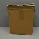 Melnor 65131AMZ MiniMax Turbo Oscillator Sprinkler, 4000 sq. ft., 4-Way Adjustable, Quick Connect Bundle, Black, Yellow