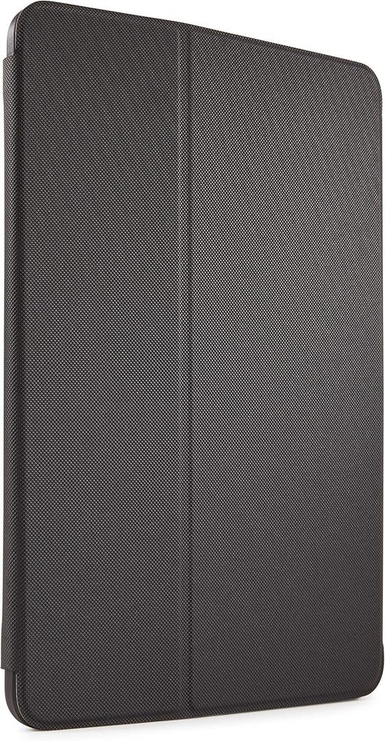 Case Logic SNAPVIEW Folio- IPAD 10IN Black IPAD 7TH GE