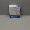 Ozeino 2.4GHz Wireless Gaming Headset for PC, Ps5, Ps4 - Lossless Audio USB & Type-C Ultra Stable Gaming Headphones with Flip Microphone, 40-Hr Battery Gamer Headset for Switch, Laptop, Mobile, Mac