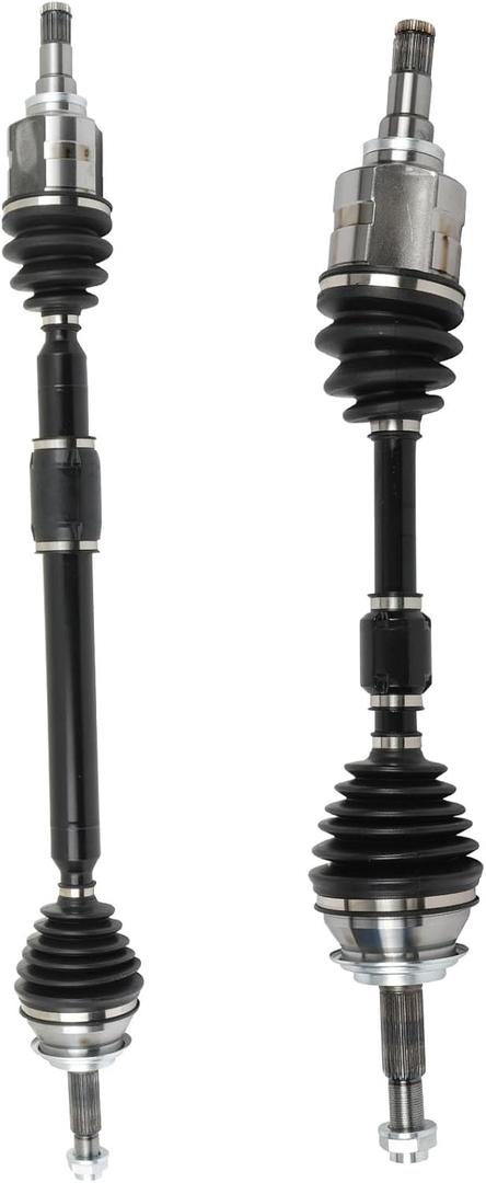 CV Axle Shaft Assembly Front Left Right Fit For Toyota Corolla 1.8L 2019-2022