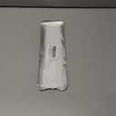 2 x Reusable Replacement Straws,Compatible with Iron Flask Sports Water Bottle 40 Oz,With Carabiner Straw Lid And Narrow Straw Lid Tumbler -6 PBA-Fre Straws and 1 Cleaning Brush