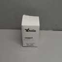 2 Pcs Tessco Table Cup Holder Inserts Stainless Steel Drop in Drink Cup Holder Insert Metal Poker Game Table Accessories for Casino Desk Car Trucks Boat Sofa Cupholder Storage