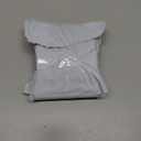 100Pcs Transparent Mobile Phone Dust Bag Flat Mouth Disposable Cell Phone Anti-Scratch Display Bags Protective Cover (9x19 cm)