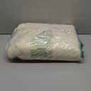 E&K Sunrise 10' x 12' Sun Shade Sail Rectangle Canopy Shade Cover UV Block for Patio Backyard Garden Outdoor (Beige)