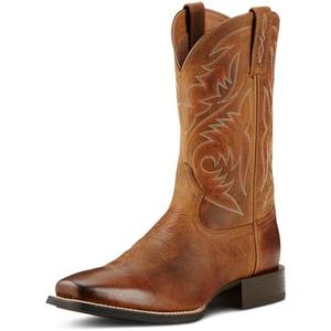 ARIAT Sport Herdsman Mens Boot 10.5