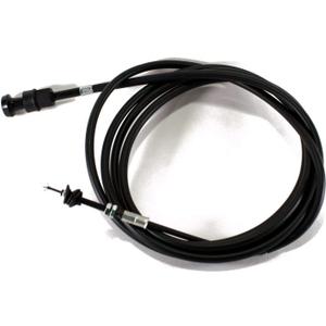 54017-7502 Choke Cable For Kawasaki Gas Mule 3010 3000 3020 4010 Trans 4x4 KAF620 KAF 620 New Starter 54017-7502 Choke Cable For Kawasaki Gas Mule 3010 3000 3020 4010 Trans 4x4 KAF620 KAF 620 New Starter