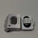 Beats Solo Buds - Wireless Bluetooth Earbuds | 18 Hours of Battery Life | Apple & Android Compatibility | Built-in Microphone - Matte Black