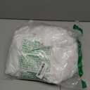 King Fitted Sheet Only, Corner Straps Ultra Soft Brushed Microfiber Hotel Quality Bottom Sheet, Deep Pocket Fits 8-14 inches Mattresses, Luxury Durable Sheets for King Size Bed, White