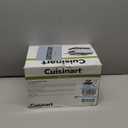 Cuisinart Deep Fryer, 1.1 Quart, CDF-100NAS (1.04 Liters)