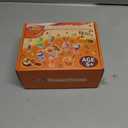 Making Miniature Food Toys Set, DIY, Resin Play, NOT Edible, Kitchen Mini Pretend Play Food Set for Kids Age 8-13, Birthday for Girls, 8 9 10, Make Your Food