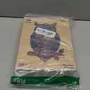 Wooden Puzzles for Adults, Unique Shaped Animal Jigsaw Puzzles, Owl Wood Puzzles Adult, Birthday Gifts for Adult and Kids, 200 Piece 11.14"7.28"