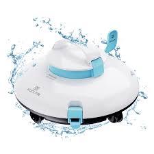 PoolMr Robotic Pool Cleaner, model L1