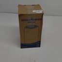 Homemaxs Small Dehumidifier 300 ml/Day, 900ml Reservoir